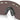 Oakley Occhiali da Sole OO9235 923506 Encoder Strike Vented Carbonio Opaco Prizm 24k Unisex 7
