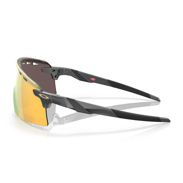 Oakley Occhiali da Sole OO9235 923506 Encoder Strike Vented Carbonio Opaco Prizm 24k Unisex 4