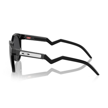 Oakley Okulary Przeciwsłoneczne OO9242 924201 HSTN Czarny/Prizm Unisex