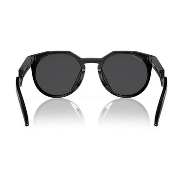 Oakley Okulary Przeciwsłoneczne OO9242 924201 HSTN Czarny/Prizm Unisex