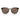 Oakley Occhiali da Sole OO9242 924203 HSTN Verde Oliva Inchiostro/Prizm Tungsten Unisex Polarizzati