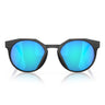 Oakley Okulary Przeciwsłoneczne OO9242 924204 HSTN Czarny/Prizm Unisex Polaryzowane