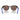 Oakley Lunettes de Soleil OO9242 924204 HSTN Noir/Prizm Unisexe Polarisées 4