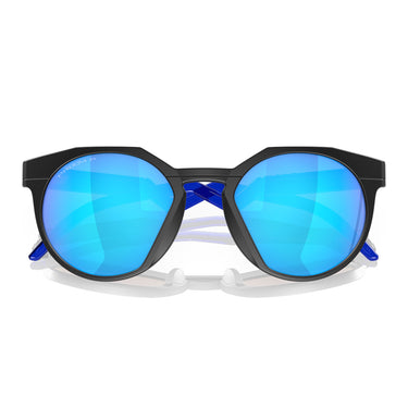 Oakley Okulary Przeciwsłoneczne OO9242 924204 HSTN Czarny/Prizm Unisex Polaryzowane 6