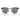 Oakley Sonnenbrille OO9242 924205 HSTN Schwarz/Schwarz Unisex Polarisiert