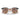 Oakley Occhiali da Sole OO9242 924206 HSTN Carbonio Opaco/Prizm Tungsten Unisex 4