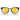 Oakley Occhiali da Sole OO9242 924211 HSTN Blu Navy Trasparente/Prizm 24k Unisex Polarizzati