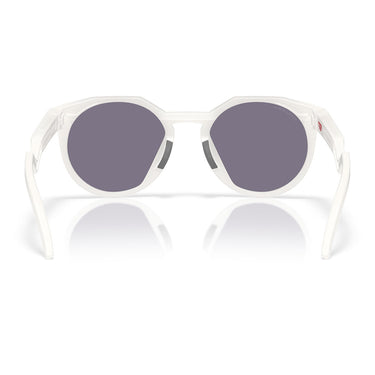 Oakley Occhiali da Sole OO9242 924218 HSTN Vapore Opaco Prizm Grey Unisex 5