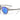 Oakley Sonnenbrille OO9265 926532 Latch Grau/Blau Unisex Polarisiert