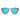 Oakley Occhiali da Sole OO9265 926532 Latch Grigio-Blu Unisex Polarizzati