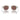 Oakley Occhiali da Sole OO9265 926565 Latch Trasparente/Prizm Unisex Polarizzati 4