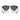 Oakley Occhiali da Sole OO9265 926574 Latch Nero/Grigio Unisex Polarizzati 4