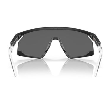 Okulary Przeciwsłoneczne Oakley OO9280 928001 BXTR Czarny Mat/Prizm Black Unisex