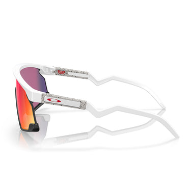 Oakley Occhiali da Sole OO9280 928002 BXTR Bianco/Prizm Unisex 3