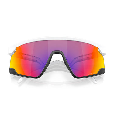 Oakley Occhiali da Sole OO9280 928002 BXTR Bianco/Prizm Unisex 6