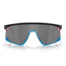 Oakley Okulary Przeciwsłoneczne OO9280 928005 BXTR Czarny Mat/Prizm Unisex