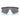 Oakley Occhiali da Sole OO9280 928005 BXTR Nero Opaco/Prizm Unisex