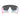 Oakley Occhiali da Sole OO9280 928005 BXTR Nero Opaco/Prizm Unisex 4