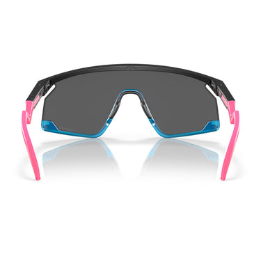 Oakley Okulary Przeciwsłoneczne OO9280 928005 BXTR Czarny Mat/Prizm Unisex 4