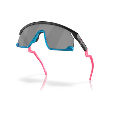 Oakley Okulary Przeciwsłoneczne OO9280 928005 BXTR Czarny Mat/Prizm Unisex 5