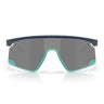 Oakley Sonnenbrille OO9280 928018 BXTR Blau Abyss Matt/Prizm Black Unisex