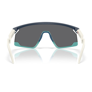 Oakley Occhiali da Sole OO9280 928018 BXTR Blu Abisso Opaco/Prizm Black Unisex 4