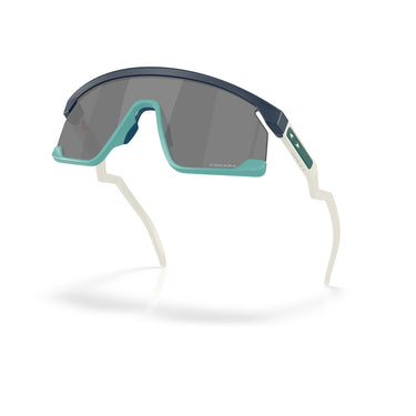 Oakley Occhiali da Sole OO9280 928018 BXTR Blu Abisso Opaco/Prizm Black Unisex 5