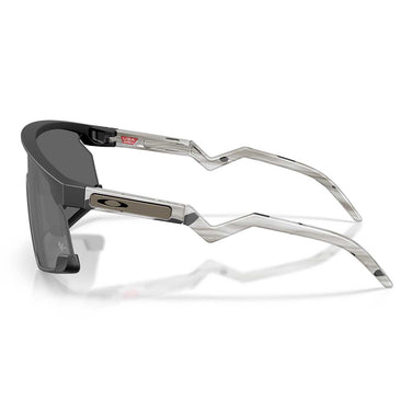 Oakley Occhiali da Sole OO9280 928019 BXTR x MotoGP™ Nero Opaco/Prizm Black Unisex 2