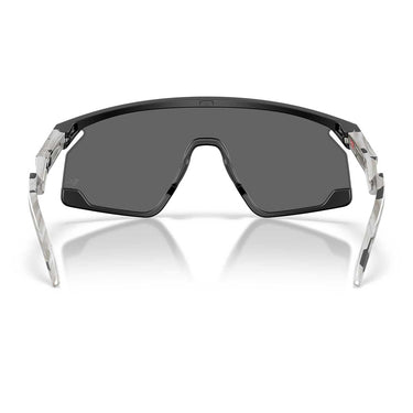 Oakley Occhiali da Sole OO9280 928019 BXTR x MotoGP™ Nero Opaco/Prizm Black Unisex 3