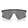 Oakley Occhiali da Sole OO9280 928019 BXTR x MotoGP™ Nero Opaco/Prizm Black Unisex