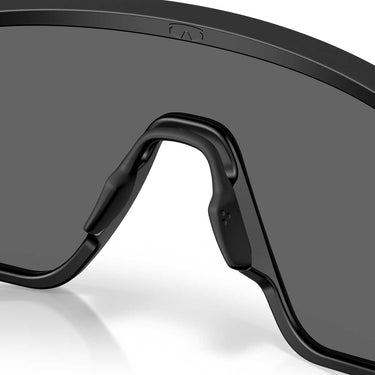 Oakley Occhiali da Sole OO9280 928019 BXTR x MotoGP™ Nero Opaco/Prizm Black Unisex 6