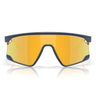 Oakley Sonnenbrille OO9280 928020 BXTR Blau Abyss Matt/Prizm 24k Unisex