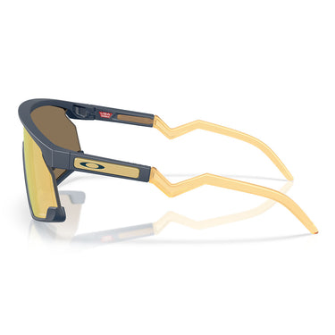 Oakley Occhiali da Sole OO9280 928020 BXTR Blu Abisso Opaco/Prizm 24k Unisex 2