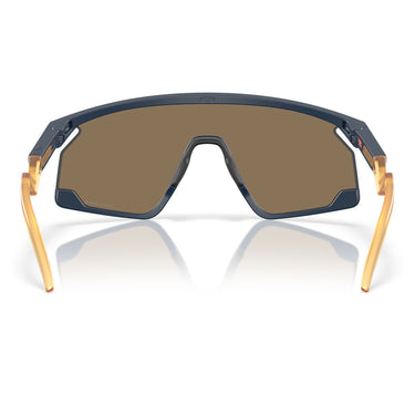 Oakley Occhiali da Sole OO9280 928020 BXTR Blu Abisso Opaco/Prizm 24k Unisex 3