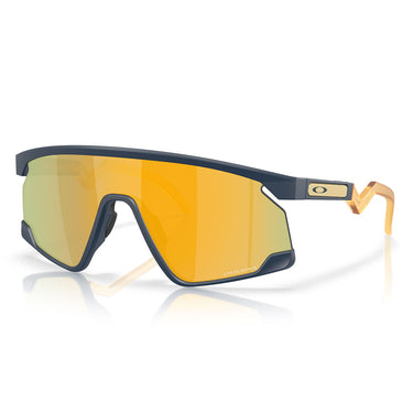 Oakley Occhiali da Sole OO9280 928020 BXTR Blu Abisso Opaco/Prizm 24k Unisex 1