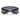 Oakley Occhiali da Sole OO9280 928025 BXTR Nero Opaco Prizm Grey Unisex 8