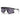 Oakley Occhiali da Sole OO9280 928025 BXTR Nero Opaco Prizm Grey Unisex 2