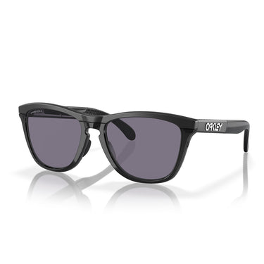 Oakley Okulary Przeciwsłoneczne OO9284 928411 Frogskins Range Czarny/Prizm Unisex