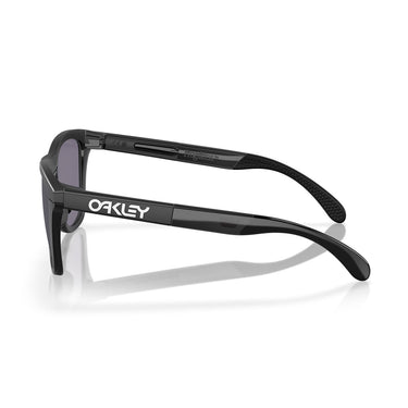 Oakley Okulary Przeciwsłoneczne OO9284 928411 Frogskins Range Czarny/Prizm Unisex