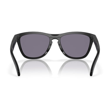 Oakley Okulary Przeciwsłoneczne OO9284 928411 Frogskins Range Czarny/Prizm Unisex