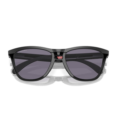 Oakley Okulary Przeciwsłoneczne OO9284 928411 Frogskins Range Czarny/Prizm Unisex