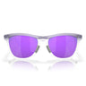 Oakley Sonnenbrille OO9289 928901 Frogskins Hybrid Prizm Violett Unisex
