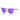 Oakley Occhiali da Sole OO9289 928901 Frogskins Hybrid Prizm Viola Unisex 1