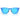 Oakley Gafas de Sol OO9289 928909 Frogskins Hybrid Azul Ácido Mate/Prizm Sapphire Unisex