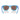 Oakley Gafas de Sol OO9289 928909 Frogskins Hybrid Azul Ácido Mate/Prizm Sapphire Unisex 4