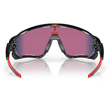 Oakley Okulary Przeciwsłoneczne OO9290 929020 Jawbreaker Czarny-Prizm Unisex 3