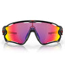 Oakley Okulary Przeciwsłoneczne OO9290 929020 Jawbreaker Czarny-Prizm Unisex