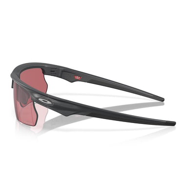 Oakley Occhiali da Sole OO9400 940007 Bisphaera Carbonio Opaco/Prizm Dark Golf Unisex