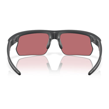 Oakley Occhiali da Sole OO9400 940007 Bisphaera Carbonio Opaco/Prizm Dark Golf Unisex