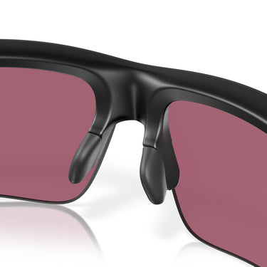 Oakley Occhiali da Sole OO9400 940008 Bisphaera Nero Opaco/Prizm Road Unisex 5
